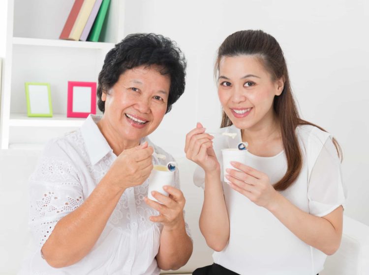 Cách ăn sữa chua đúng cách cho người bị tiểu đường